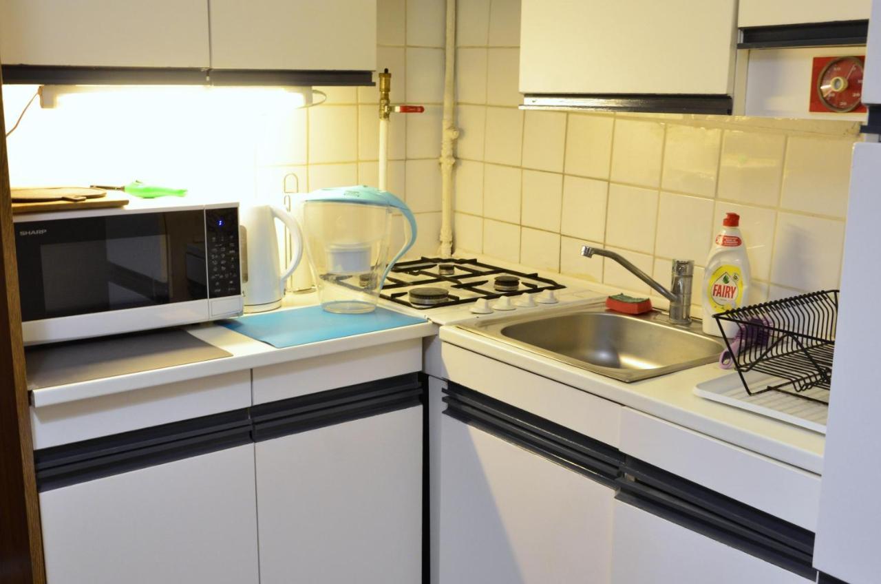 Old Town Happy Apartment, The Best Location Gdańsk Zewnętrze zdjęcie