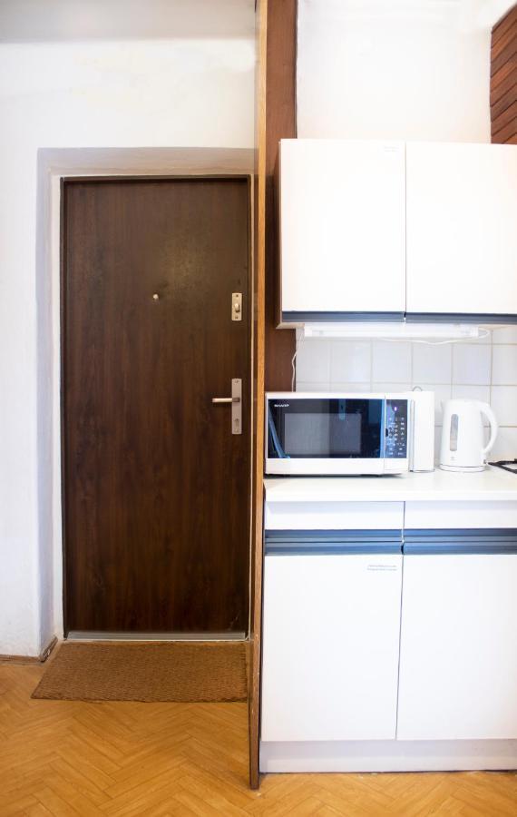 Old Town Happy Apartment, The Best Location Gdańsk Zewnętrze zdjęcie