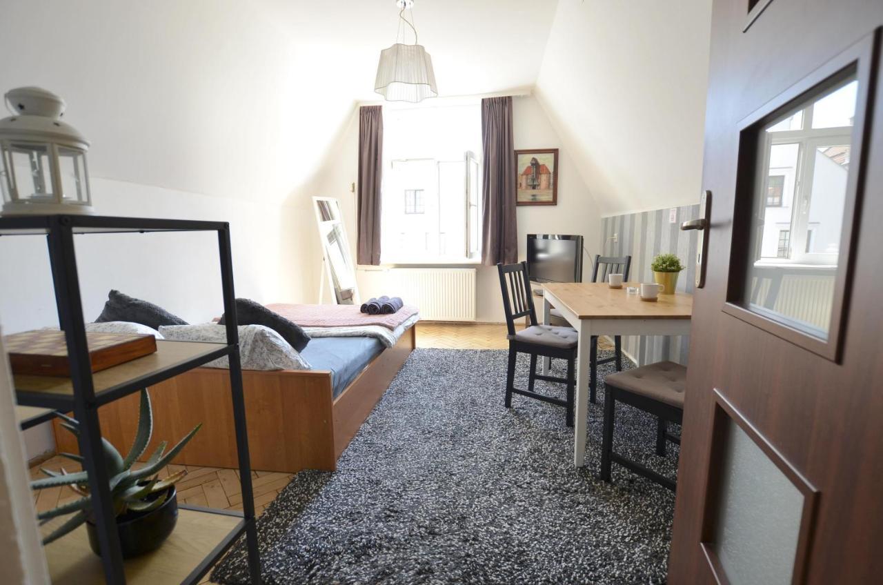 Old Town Happy Apartment, The Best Location Gdańsk Zewnętrze zdjęcie