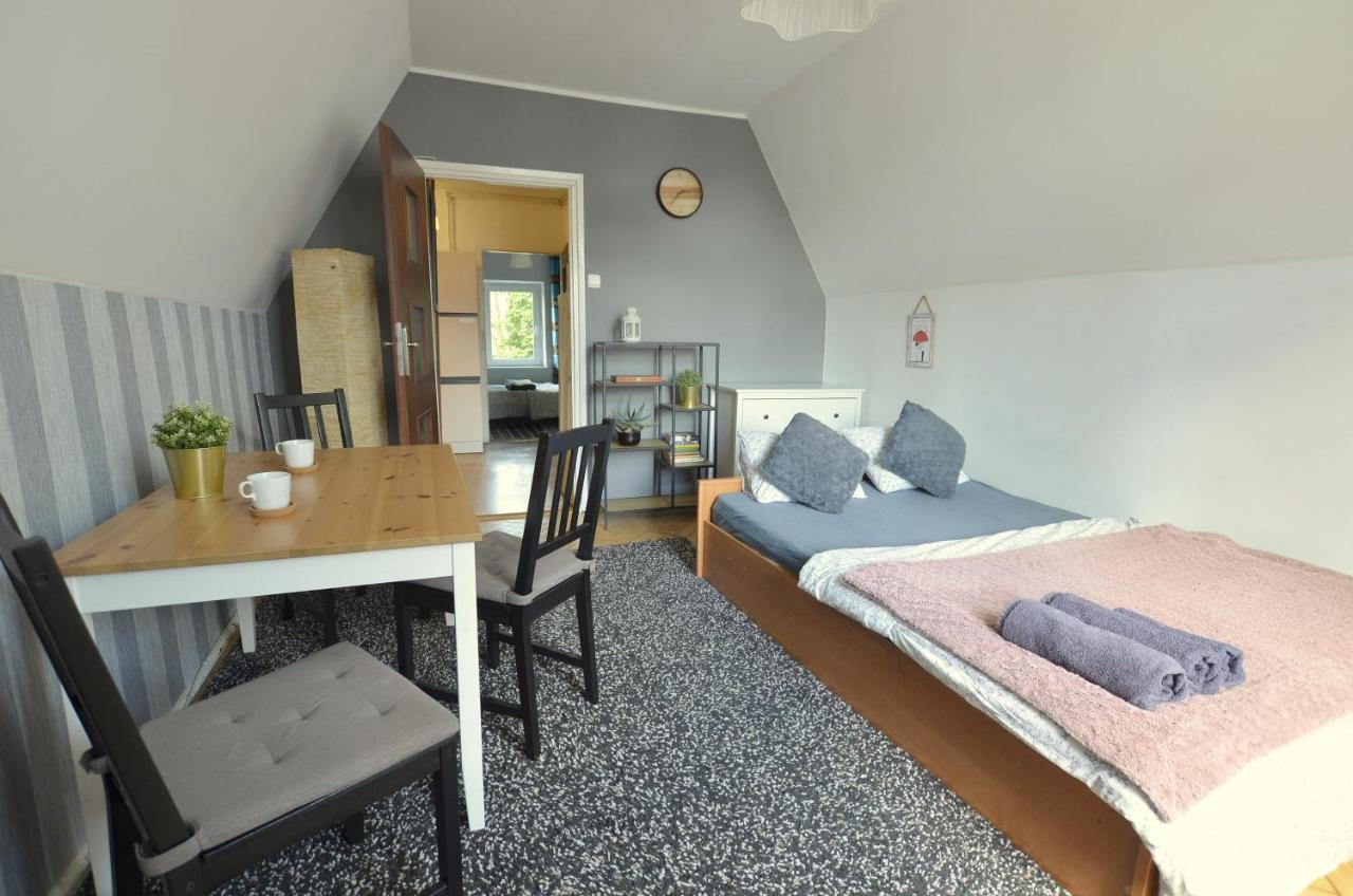 Old Town Happy Apartment, The Best Location Gdańsk Zewnętrze zdjęcie